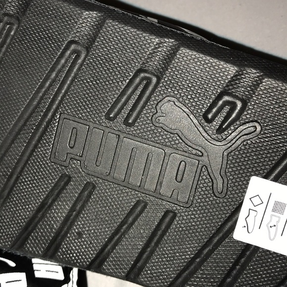 Puma Men’s Slides🆕 - Picture 12 of 12